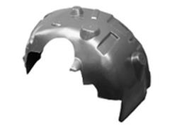 Sherman Parts Wheel Housings SHE332-24DL