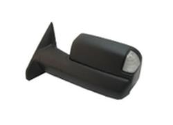 Sherman Side Mirrors SHE332-320DL