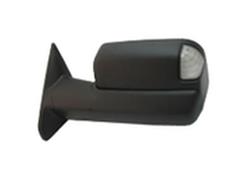 Sherman Side Mirrors for 2012-2013 1500 - SHE332-320FL