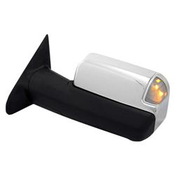 Sherman Side Mirrors SHE332-320JL
