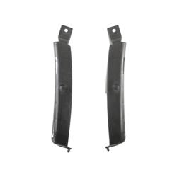 Sherman Bumper Brackets SHE332-84SSET
