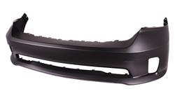 Sherman Bumper Covers for 2013-2018 1500, 2019-2022 1500 CLASSIC - SHE332-87A