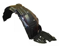 Sherman Inner Fenders SHE3321-24-2