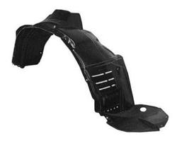 Sherman Inner Fenders for 2004-2006 RX330, 2007-2009 RX350 - SHE3336-24-2