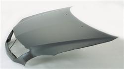 Sherman Hoods for 2004-2006 RX330, 2007-2009 RX350, 2006-2008 RX400H - SHE3336-28-0
