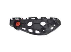 Sherman Parts - Bumper Replacement Parts for 2013-2015 RX350, RX450H - SHE3337-84N-2