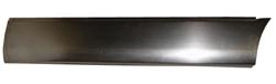 Sherman Door Patch Panels SHE338-08L