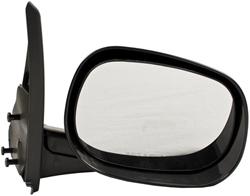 Sherman Side Mirrors SHE338-300R