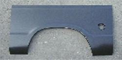 Sherman Quarter Panel Patches SHE338-50AL