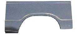 Sherman Quarter Panel Patches SHE338-50AR