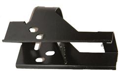 Sherman Bumper Brackets SHE338-84BL