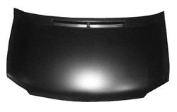 Sherman Hoods for 2003-2006 SPRINTER 2500, SPRINTER 3500 - SHE339-28