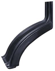 Sherman Fenders for 2003-2006 SPRINTER 2500, SPRINTER 3500 - SHE339-36L