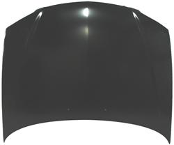 Sherman Hoods for 2001-2003 PROTEGE, 2002-2003 PROTEGE5 - SHE3433-28-1