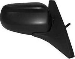 Sherman Side Mirrors for 1999-2003 PROTEGE, 2002-2003 PROTEGE5 - SHE3433-300-2
