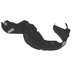 Sherman Inner Fenders for 2003-2004 6 - SHE3438-24-3