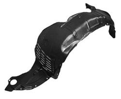 Sherman Inner Fenders for 2006-2007 6 - SHE3438-24-5