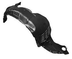 Sherman Inner Fenders for 2006-2007 6 - SHE3438-24-6