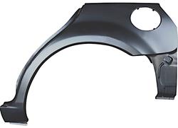 Sherman Quarter Panels for 2003-2008 6 - SHE3438-58-1