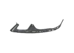 Sherman Bumper Brackets for 2003-2008 6 - SHE3438-84B-1