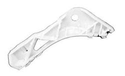 Sherman Bumper Braces for 2003-2008 6 - SHE3438-84S-1