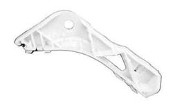 Sherman Bumper Braces for 2003-2008 6 - SHE3438-84S-2