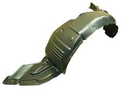 Sherman Inner Fenders for 2009-2011 6 - SHE3439-24-1