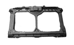 Sherman Radiator Core Supports for 2009-2010 6 - SHE3439-49-0