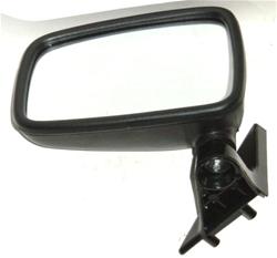 Sherman Side Mirrors for 1987-1993 B2600, B2200, 1982-1987 B2000 - SHE3440-300-1