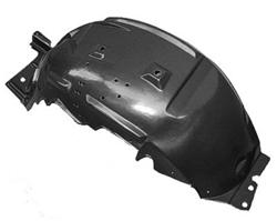 Sherman Inner Fenders SHE3442-24-1