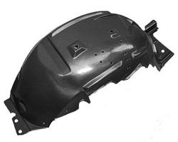 Sherman Inner Fenders SHE3442-24-2