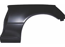 Sherman Quarter Panels for 1990-1997 MIATA - SHE3445-59-1
