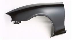Sherman Fenders for 1999-2005 MIATA - SHE3446-31-2