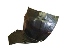 Sherman Inner Fenders for 2006-2008 MX-5 MIATA - SHE3447-24A-1