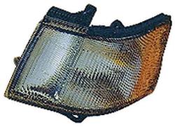 Sherman Parts Parking Light Assemblies SHE3450-120-1