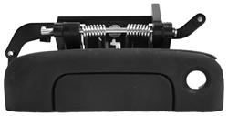 Sherman Tailgate Handles SHE346-137BU