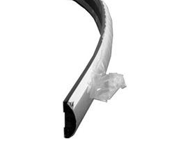 Sherman Bumper Moldings for 1996-2000 TOWN & COUNTRY - SHE346-250