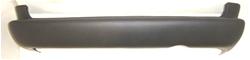 Sherman Bumper Covers SHE346-89-5