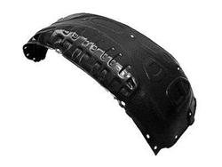 Sherman Inner Fenders for 2004-2008 RX-8 - SHE3462-24A-1