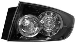 Sherman Tail Lamp Assemblies for 2007-2009 3 - SHE3466-193-2