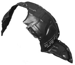 Sherman Inner Fenders for 2004-2009 3 - SHE3466-24-1