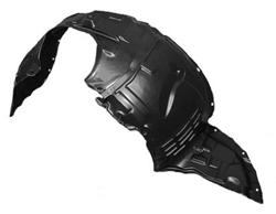 Sherman Inner Fenders for 2004-2009 3 - SHE3466-24-3
