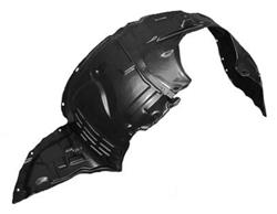 Sherman Inner Fenders for 2004-2009 3 - SHE3466-24-4