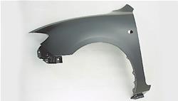Sherman Fenders for 2004-2009 3 - SHE3466-31Q-1