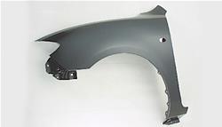 Sherman Fenders for 2004-2009 3 - SHE3466-31Q-2