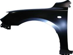 Sherman Fenders for 2004-2009 3 - SHE3466-32-1