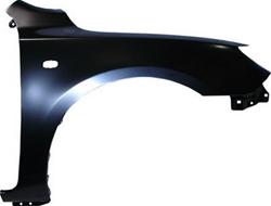 Sherman Fenders for 2004-2009 3 - SHE3466-32-2