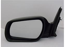 Sherman Side Mirrors for 2004-2009 3 - SHE3466-320-1