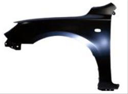 Sherman Fenders for 2004-2009 3 - SHE3466-32Q-1