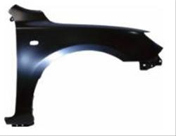 Sherman Fenders for 2004-2009 3 - SHE3466-32Q-2